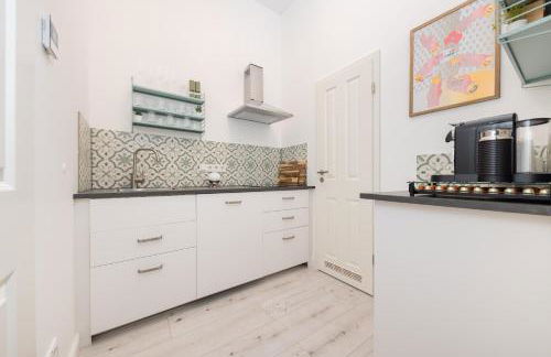 Great 2-room apartment in Mitte - Foto 14