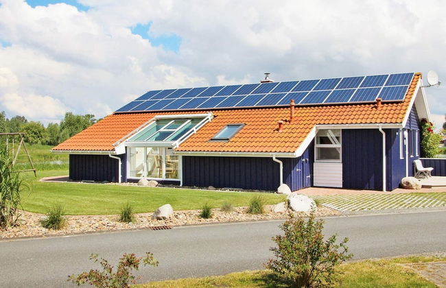 Holiday Home in Otterndorf - Foto 30