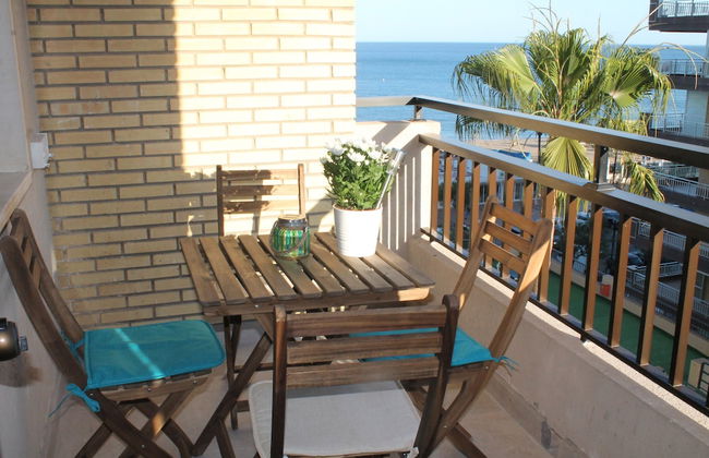 Ronda 4 Tierra del Mar Mediterraneo - Foto 27