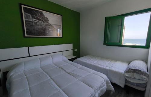 Taganana Sunset Sea View - Foto 16