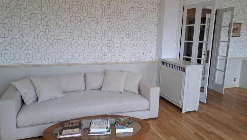 Bright & elegant appartment with view over Invalides, near St Germain des Prés - Foto 5