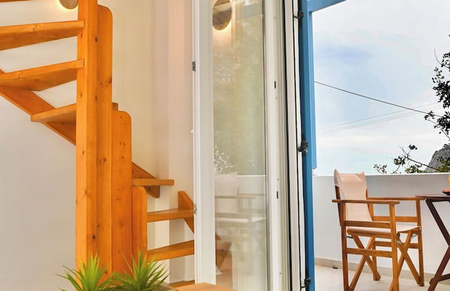 Serenite 2 Bd Santorini Getaway with Sea View - Foto 32