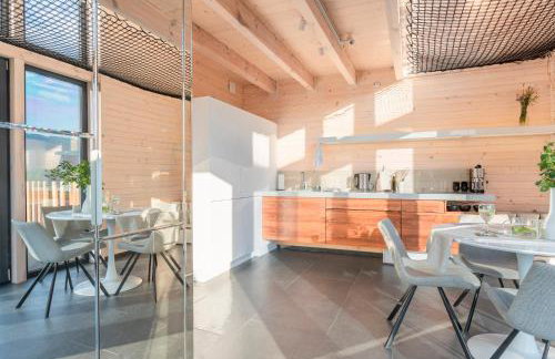 Zimna Woda 50 Brenna - Foto 26