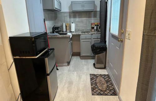 Private Garden Suite in Bayshore - Foto 13