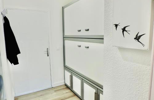 Gîte 3*** Le Chardon Bleu - Foto 20