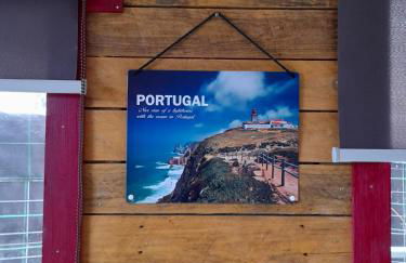 Casa Terra Cota - Sesimbra - Foto 29