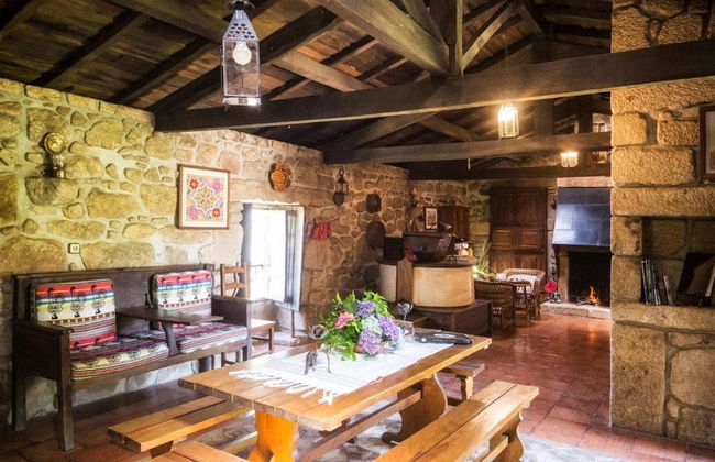 Moinho De Estoraos - Foto 23