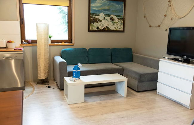 Holiday Home in Kopalino Near Baltic Coast - Photo 15