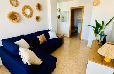 Apartamento La Manguita - Foto 10