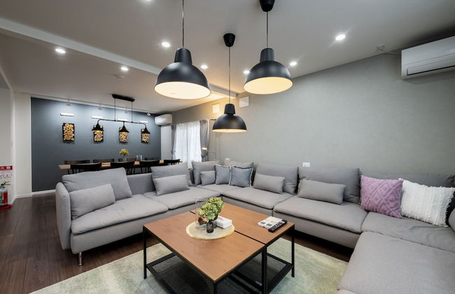 FC Farnest Niseko - Foto 45