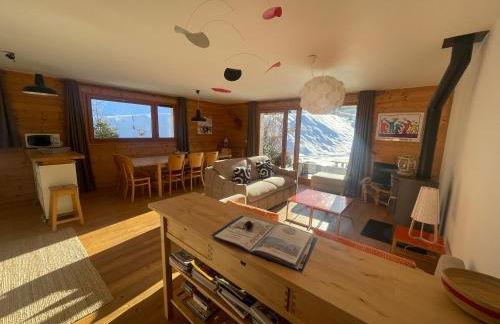 Chalet ChampBenoit - Photo 28