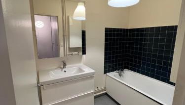 Appartement 2 pièces Paris - Photo 5