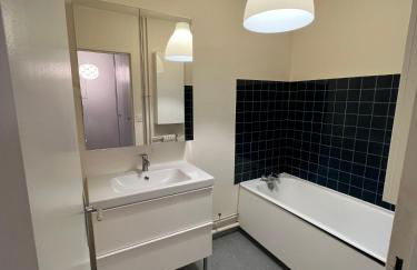 Appartement lumineux 46m2 20e - Foto 8