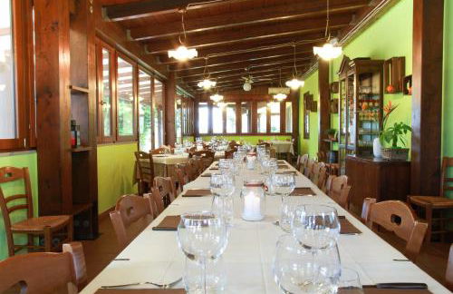 Azienda Agrituristica Il Pago - Foto 15