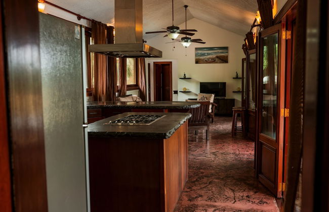 Exquisite Private Coastal Retreat 3 Bedroom Home by RedAwning - Foto 15