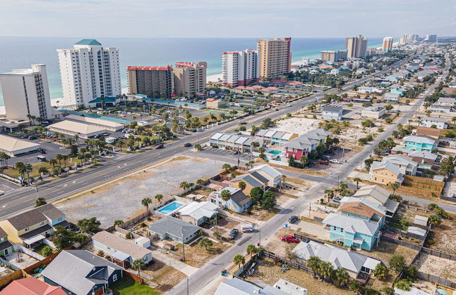 Beachin' Betty - Foto 39