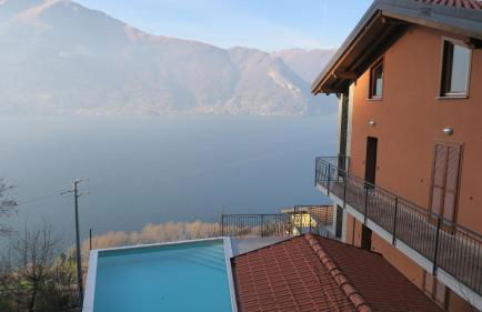 Residence Dorio - Foto 140