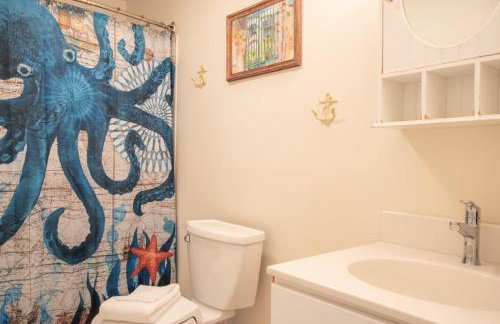 Lake House in Centerville with Private Water Access - Foto 31