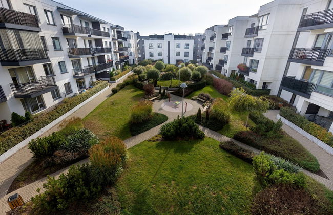 Wilanow for 3 People by Renters - Foto 51