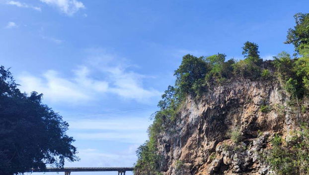 Yumuri Canyon Day Trip - Foto 4