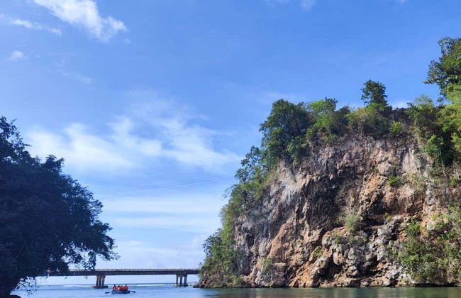 Yumuri Canyon Day Trip - Foto 4