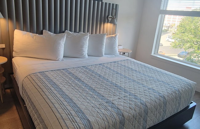 Marina Square Suites - Foto 16