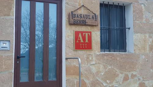 Basaula Berri alojamiento rural - Foto 2