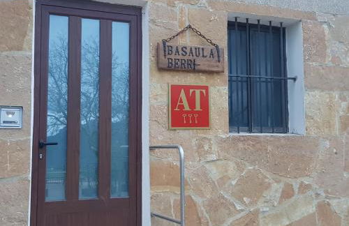 Basaula Berri alojamiento rural - Foto 2