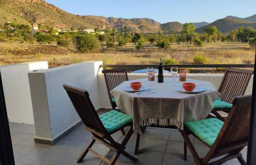 Casa Kenya: Dúplex con azotea y magníficas vistas. - Foto 22