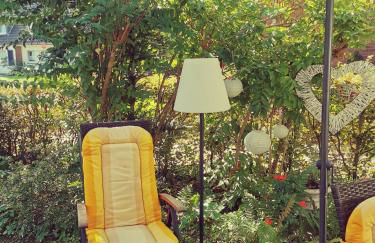 "Maison Blanche" - das gemütliche Garten-Apartment zwischen Köln und Düsseldorf - Photo 27