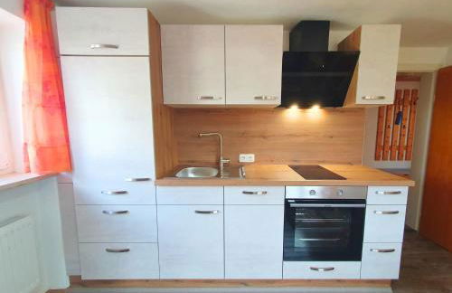 Haus Hindelang - 2 FeWos mit Zugspitzblick, inkl Königscard, gratis Parken & WLAN, Self Check-In, 5 Minuten ins Zentrum - Foto 4