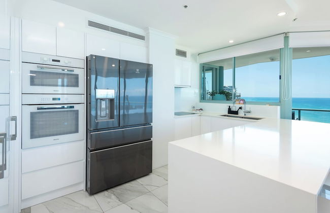 The Waterford on Main Beach - Foto 77