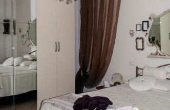 CASA DEL SOLE APPARTAMENTO N° 2 WHITE AND GOLD ROOM - Foto 32