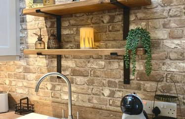 Quaint Cottage in Kirkwall - Foto 4