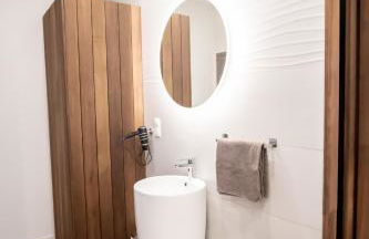 La Suite Interdite Jacuzzi, Sauna & Pièce Secrète - Foto 15