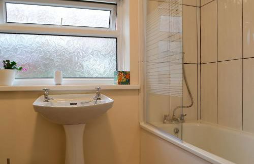 Rhona's Cottage - Foto 15