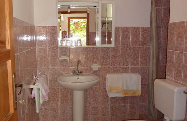 Holiday home Linet - Foto 13