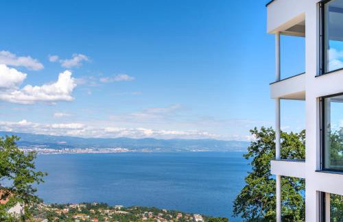 Top Apartments Opatija-Luxury Villa Opatija - Foto 17
