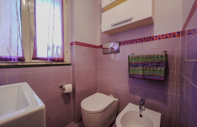 Holidays at the Rizzo House - Foto 19