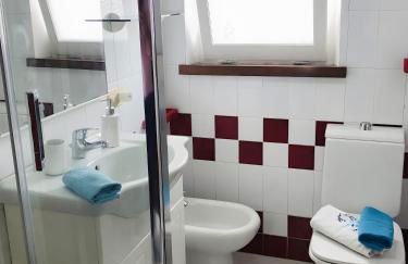 Trilocale Taverna 80 mt spiaggia - Foto 8