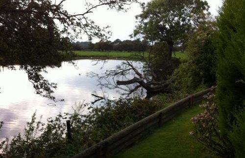 Merok Lodge - Foto 16