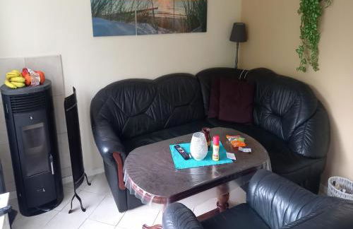 Doppelhaushaelfte, Twietfort - Foto 7