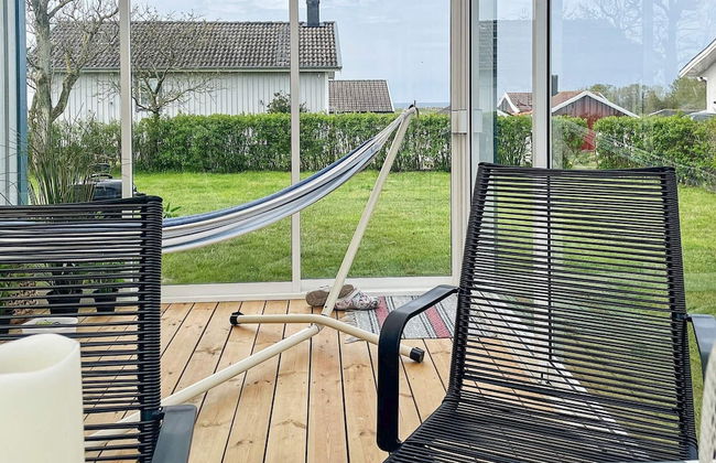 8 Person Holiday Home in Tvaaker-by Traum - Foto 31