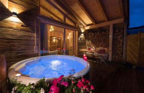 Bayerischer Wald Chalets - Foto 33