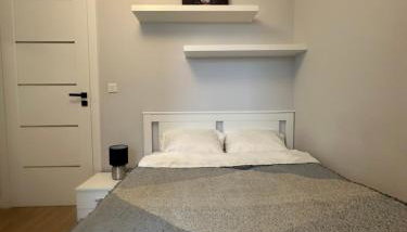 Cozy apartment near the airport and business center MOKOTÓW - Foto 5