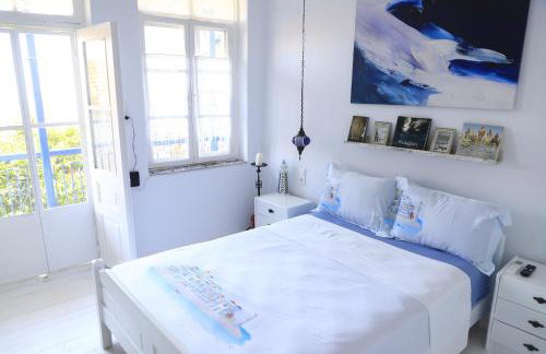 BLUE, Traditional House - Foto 20