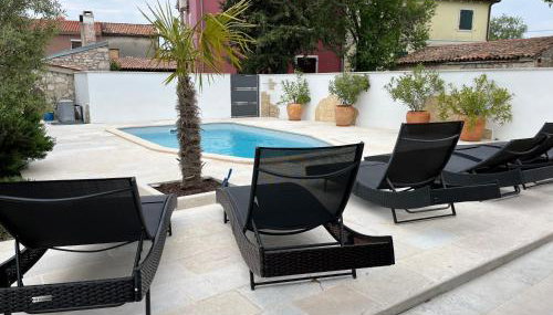 Beautiful stone house in Istria - Foto 3, sunbed