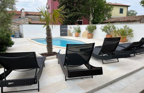 Beautiful stone house in Istria - Photo 3