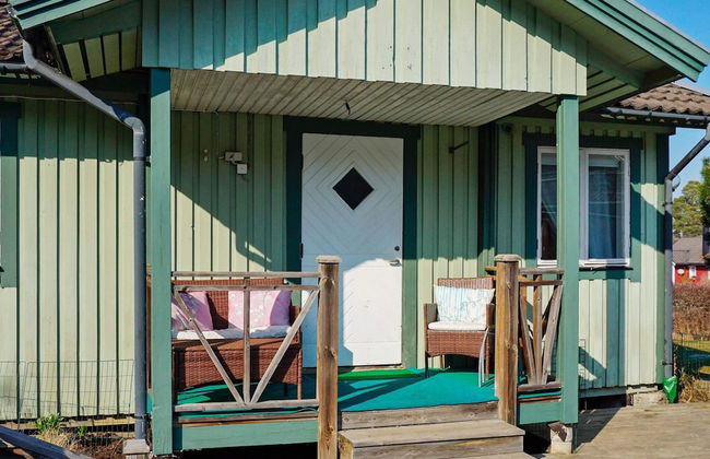 3 Person Holiday Home in Trosa-by Traum - Foto 17