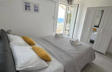 Apartmani Ljubica, Murter - Photo 2